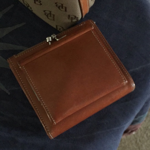 Vintage Dooney&Bourke,INC. handbag / wallet - Picture 9 of 12